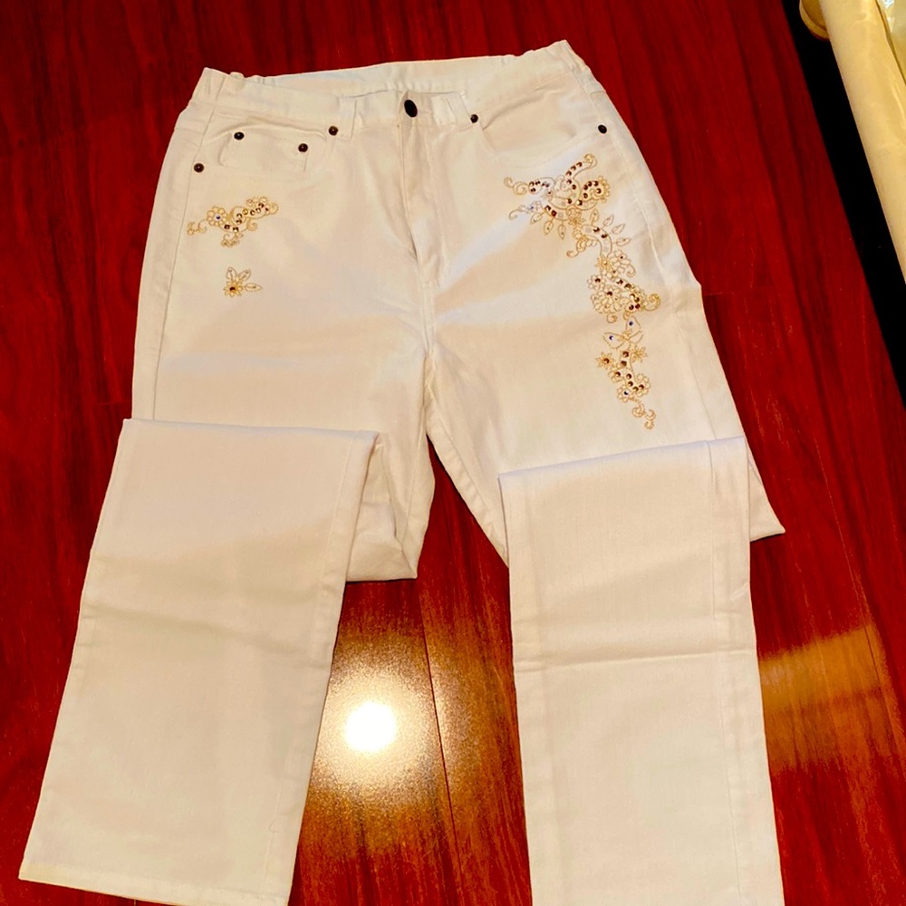Western jeans